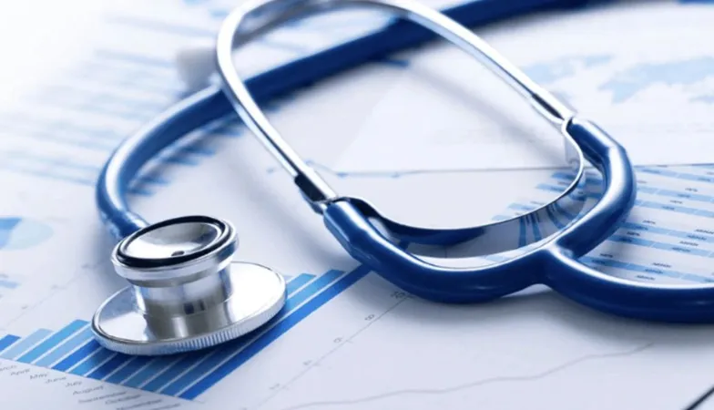 Africa to Add 3 Million Health Workers by 2035