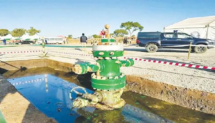 Host Community Urges Action on Kolmani Oilfield Promises