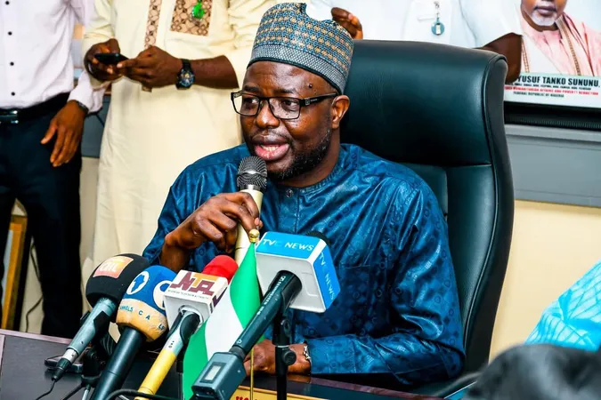 Nigeria Launches N140 Billion Social Protection Program