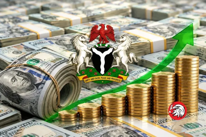 Nigeria's Foreign Reserves Reach $53.11 Billion Milestone