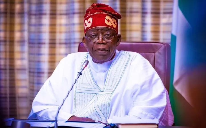 Tinubu Orders Major Reforms for Nigerian Football