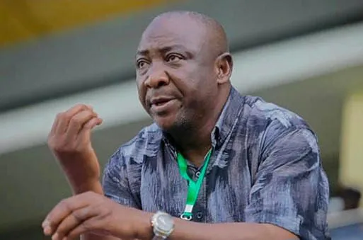 NFF President Gusau Resigns Amid National Discontent