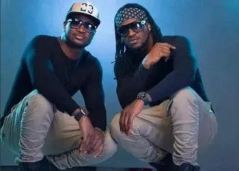 P-Square Family Feud: Peter Okoye's Allegations Unveiled