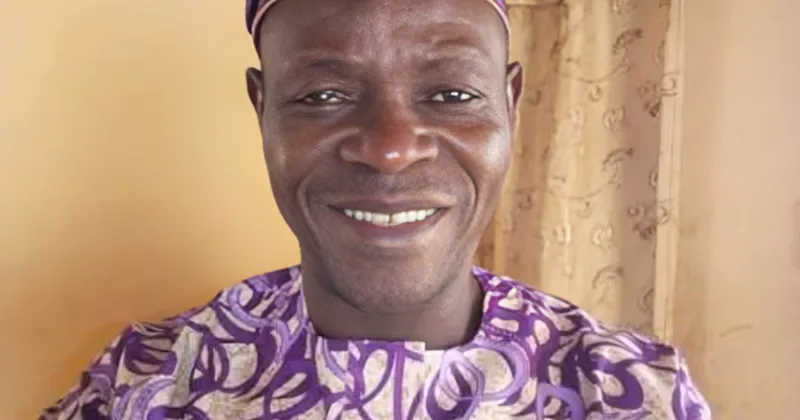 Nollywood Actor Musiliu Dasofunjo Reveals Cancer Battle
