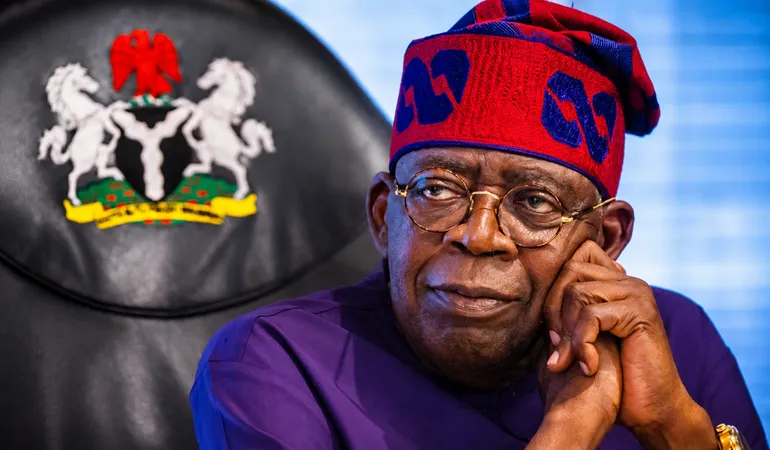 Tinubu's Reforms Lead Nigeria Back to FTSE Frontier Market