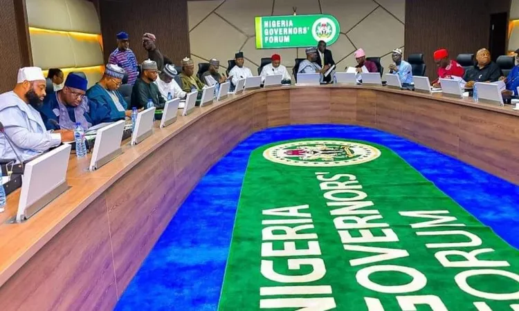 Governors Aim to Reduce Transport Costs with CNG Vehicles