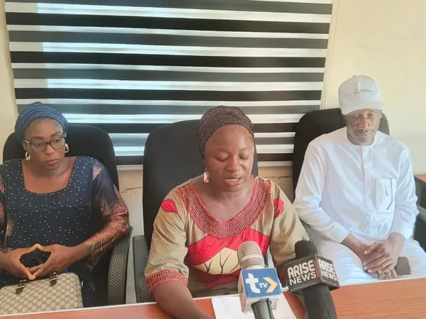 Foundation Demands Justice for 11 Women Killed in Adamawa