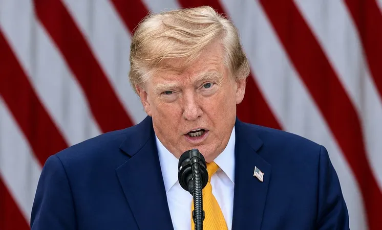 Trump Aims to Break Meat-Processing Monopoly for Farmers