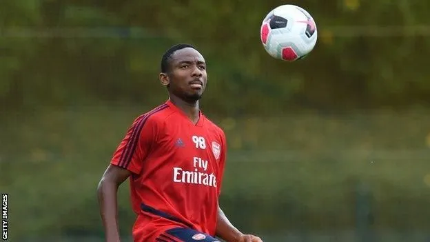 Kelechi Nwakali Leaves Barnsley, Set for Cyprus Move