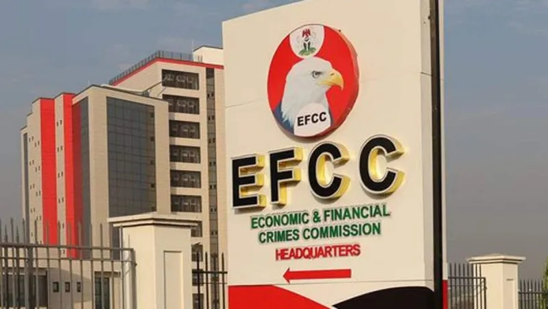 EFCC Extradites Nigerians to US for Teen Sextortion