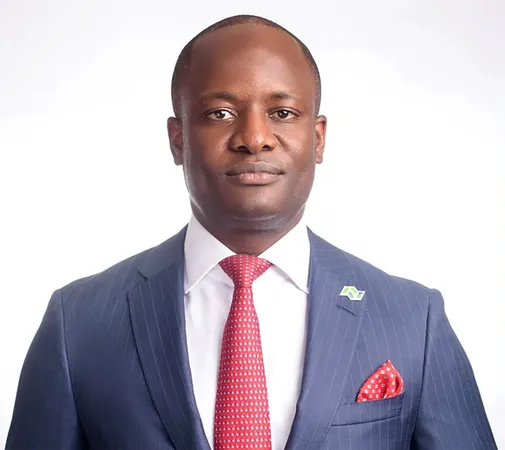 Nigeria Reclassified to FTSE Russell Frontier Market Status