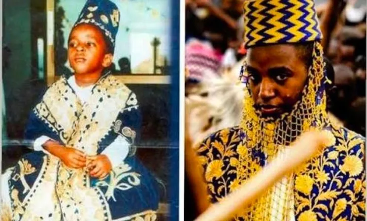 King Oyo of Tooro Kingdom Dies at 34 After 31-Year Reign