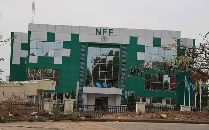 NFF Appoints Dr Ayo Abdulrahaman as NPFL COO