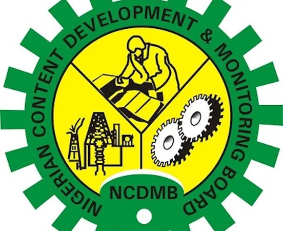 NCDMB Advocates for African Local Content Collaboration
