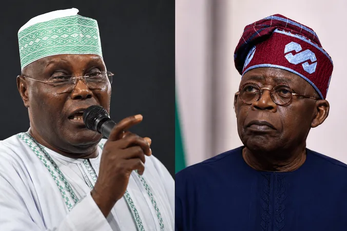 Atiku Abubakar Claims Tinubu is 90, Vows to Prove It