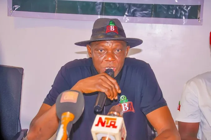 Inaugural ABA League Launches in Abuja This Saturday