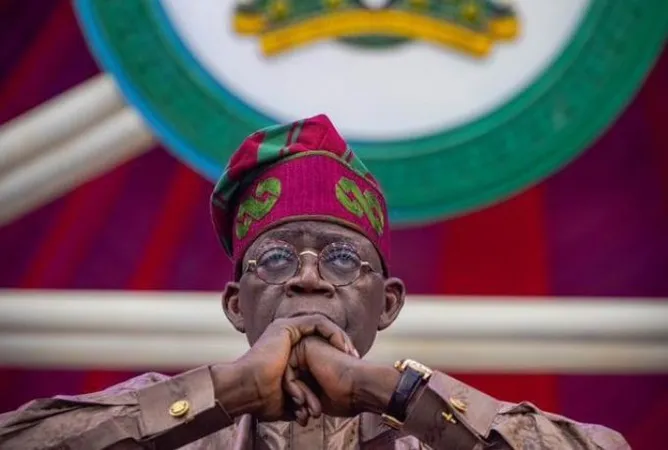ADC Criticizes Tinubu's Late CNG Transport Initiative