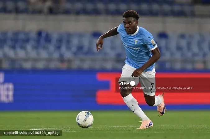 Dele-Bashiru Out for Three Weeks Due to Thigh Injury
