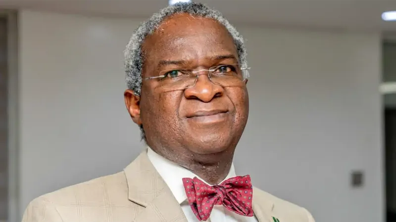 Fashola Calls for New Approach to Nigeria's Insecurity