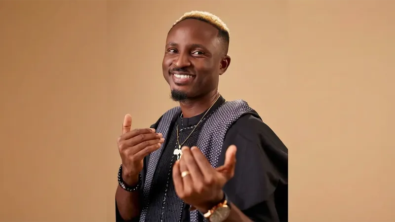 Gaise Baba Critiques The Headies for Sidelining Gospel Music