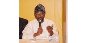 Nigerian Firms Urged to Compete Globally by Adekunle