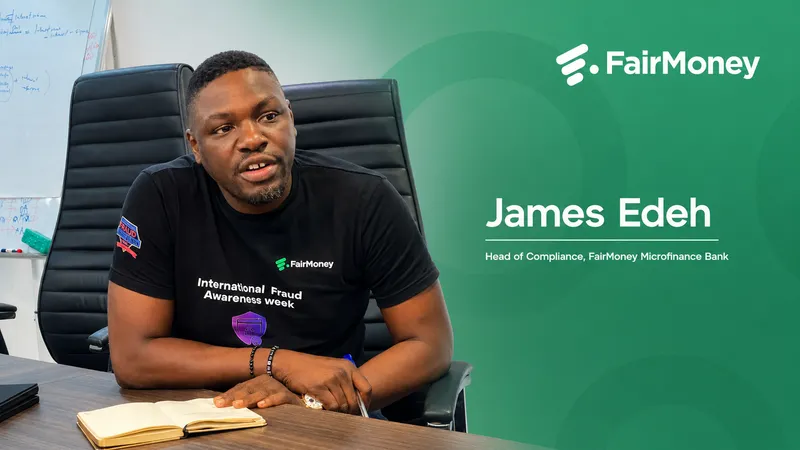 FairMoney Enhances Compliance in Digital Banking Services