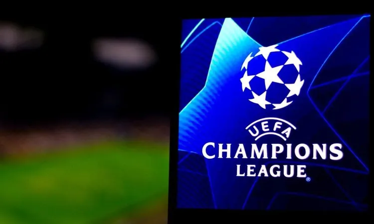 UEFA Introduces New Rules for Upcoming Football Seasons