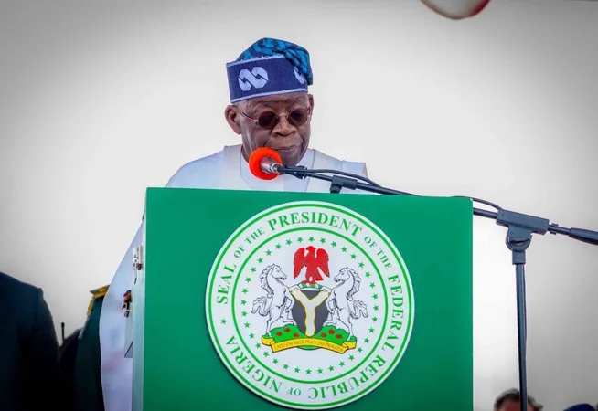 ABPR Commends Tinubu, Pate for FUTATH Crisis Resolution