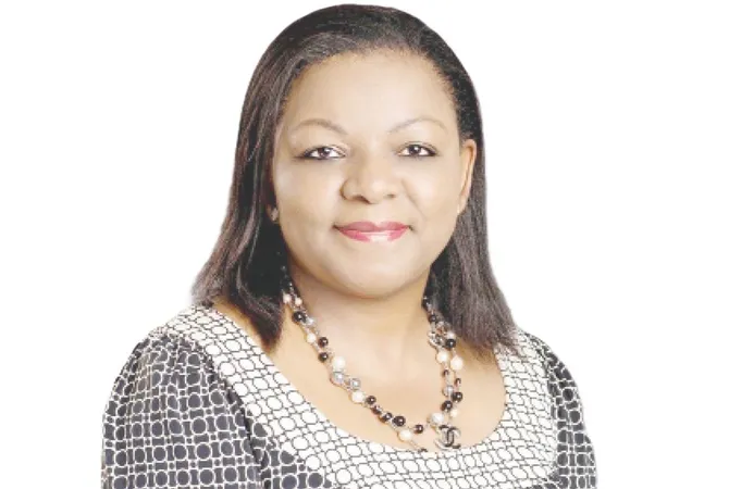 Bola Adesola Receives Honorary Doctorate from LASU