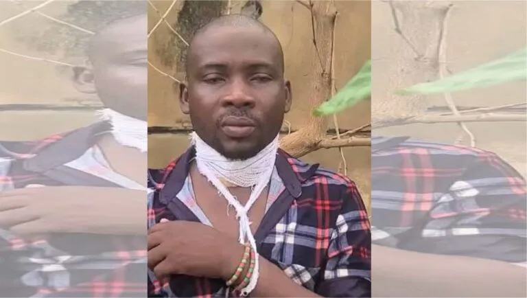 Tani Olohun Defends Yoruba Kings Amid Police Confrontation