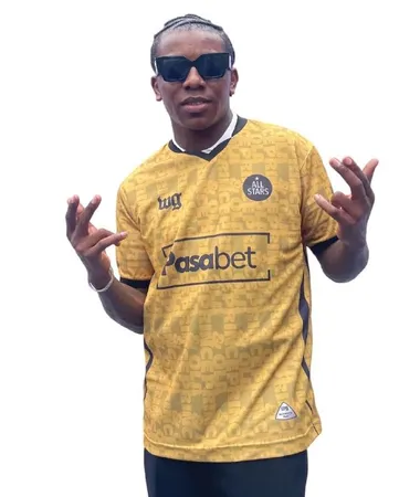 Small Doctor Shares Passion for Boxing and Music Journey