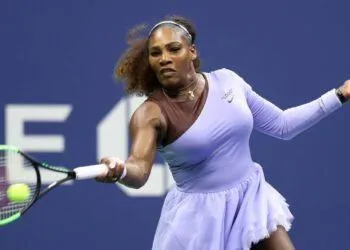 Venus and Serena Williams Reunite for US Open Doubles