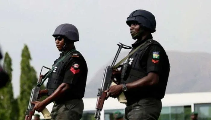 Kano Police Deploys 250 Officers to Enhance Border Security