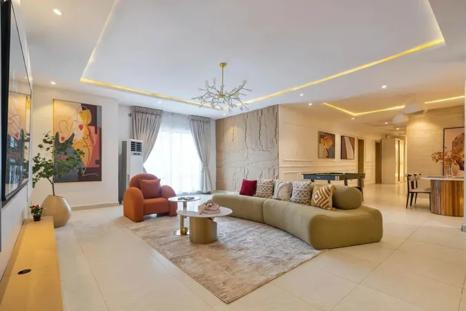 Lagos Shortlet Market Faces Rising Competition Pressure