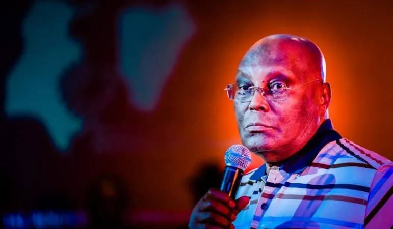 Atiku Abubakar Critiques Tinubu on Fuel Prices