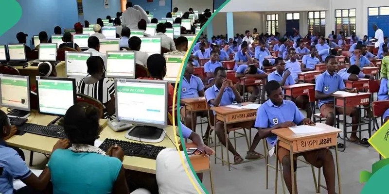 JAMB and WAEC Launch N4,000 WASSCE Verification Fee