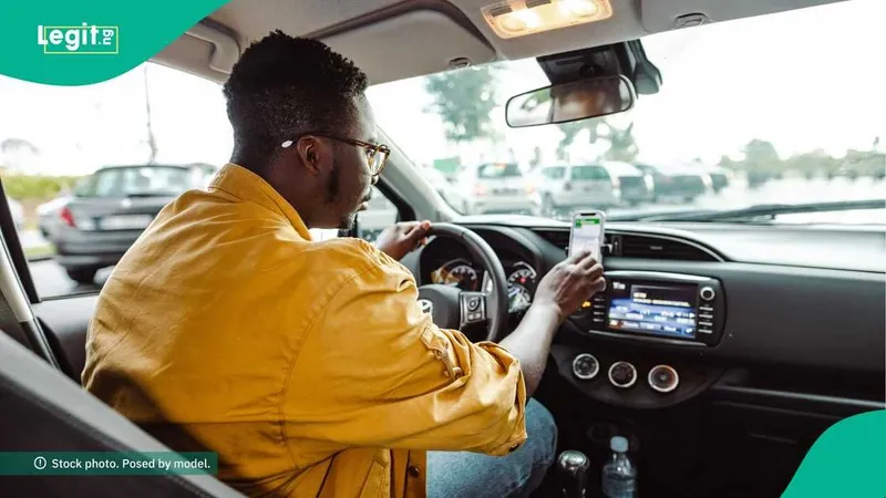 FAAN Denies Airport Rules Caused Uber's Nigeria Exit