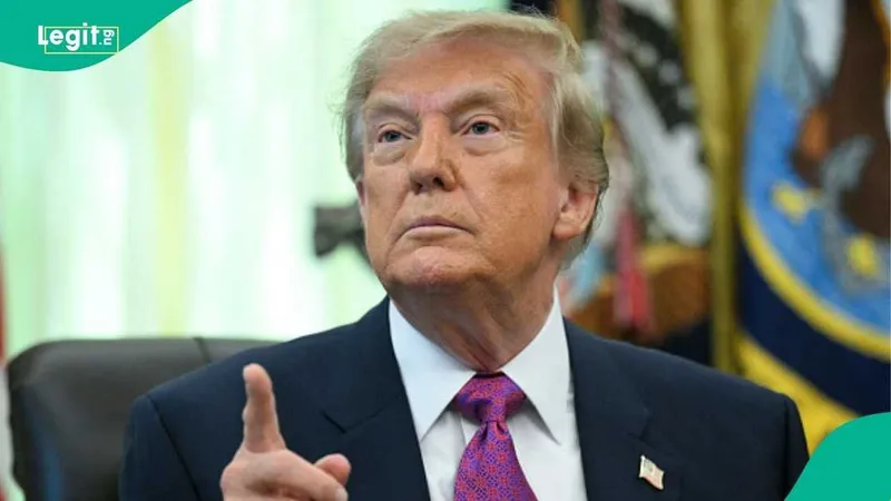 US Green Card Lottery: 15 West African Countries Selected