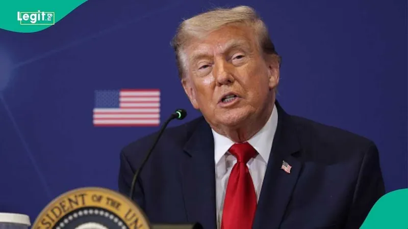 African Countries Selected for 2026 US Green Card Lottery