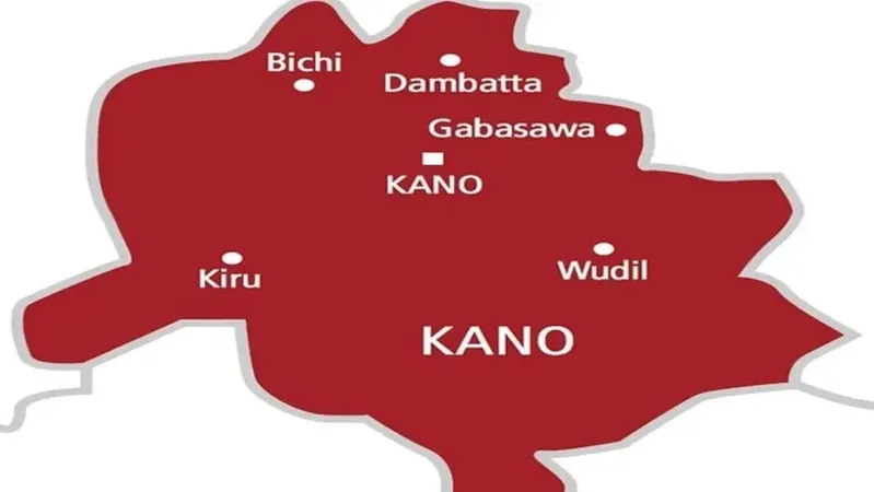 Kano State to Establish New Military Bases Against Banditry