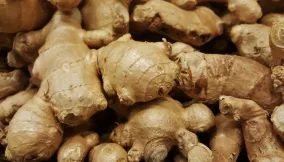 Ginger Blight Resurfaces, Threatening Nigeria's $713M Industry