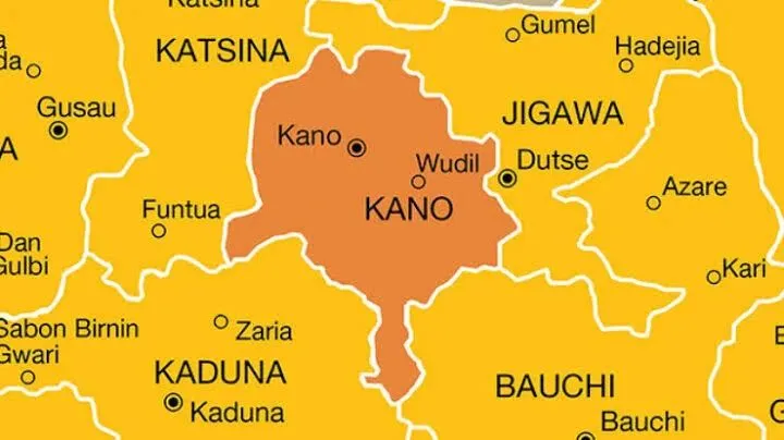 NSCDC Arrests Four Drug Dealers in Kano, Recovers Drugs