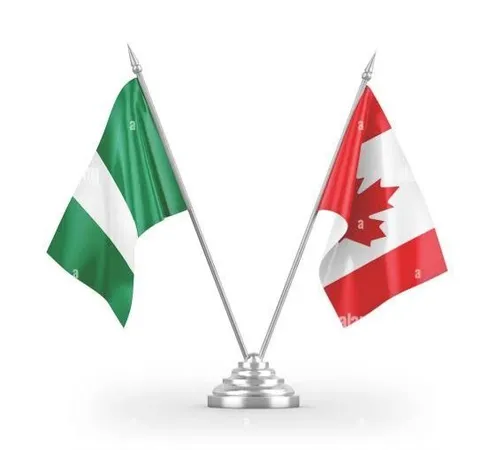 Nigeria and Canada Enhance Bilateral Relations on Visa Issues