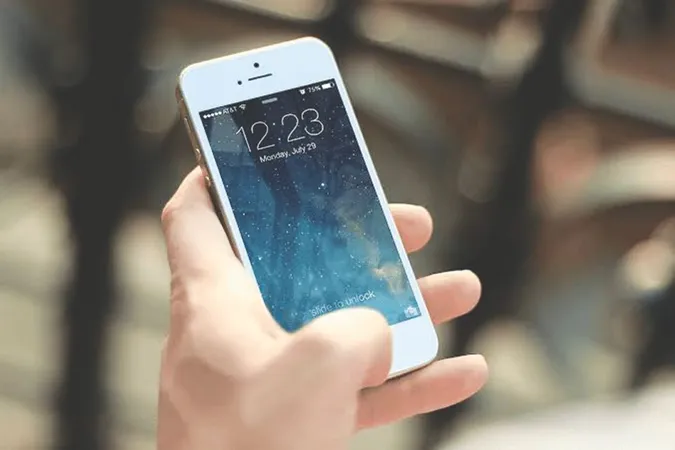 Nigerians Face Data Issues Amid Telecom Operators' Denials
