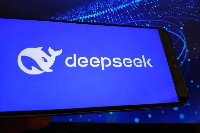DeepSeek to Address UN Security Council on AI Risks