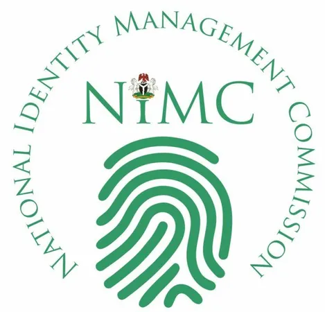 NIMC Confirms Security of Nigeria's NIN Database Amid Claims