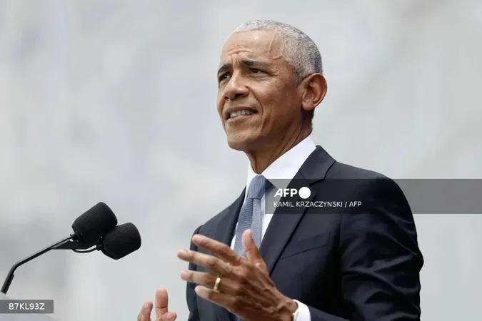 Obama Advocates for Women in Leadership for Two Years