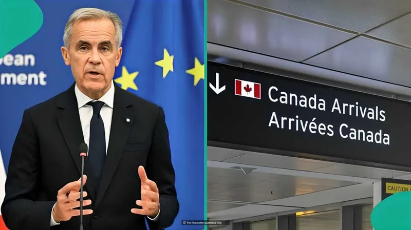 Canada Lists Courses for Spouses' Work Permits in 2025