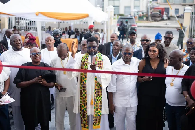 APAMS Funeral Limited Opens 19th Office in Port Harcourt