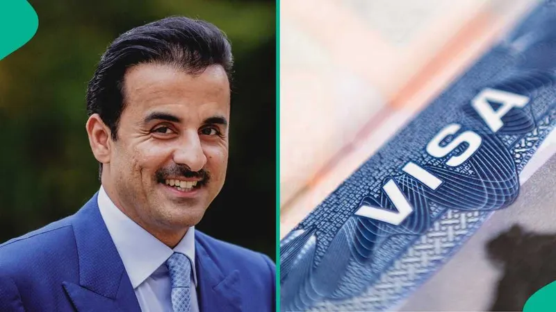 Qatar Offers Free 90-Day Visa to Seychelles Only